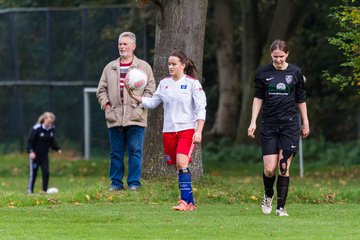 Bild 170 - Frauen Hamburger SV - ESV Fortuna Celle : Ergebnis: 1:1
